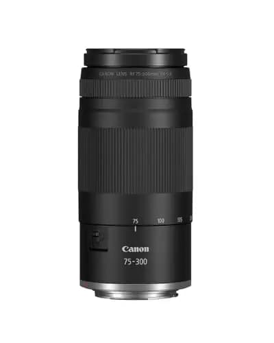 Canon RF 75-300mm Telezoom-Objektiv
