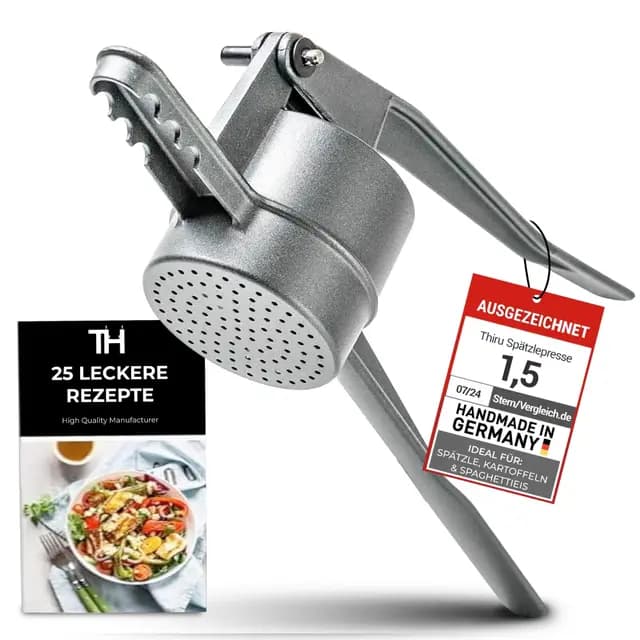 Thiru Spätzlepresse