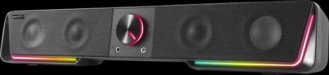 Speedlink Gravity RGB Soundbar