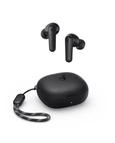 Soundcore P20i Bluetooth-Kopfhörer