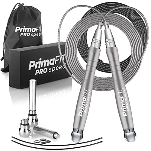 PrimaFIT Pro Speed Springseil