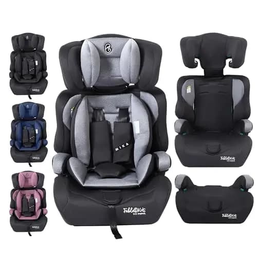 FableKids ECE R129 Kinderautositz