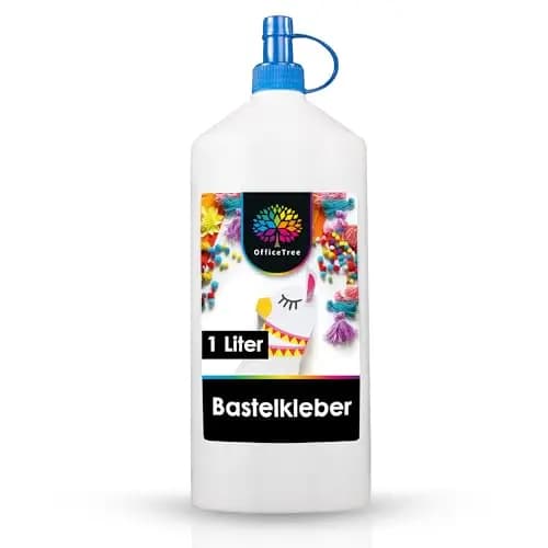 OfficeTree 1L Bastelkleber