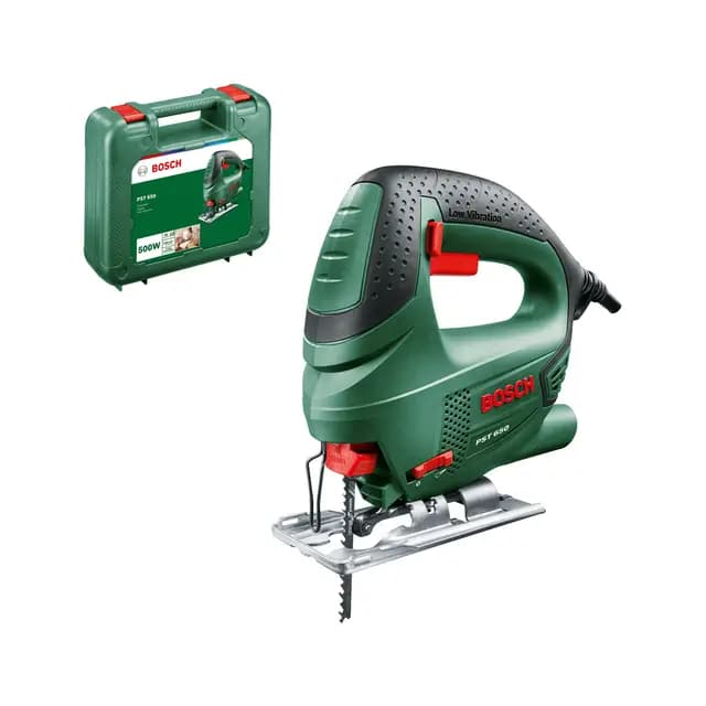 Bosch PST 650 Stichsäge