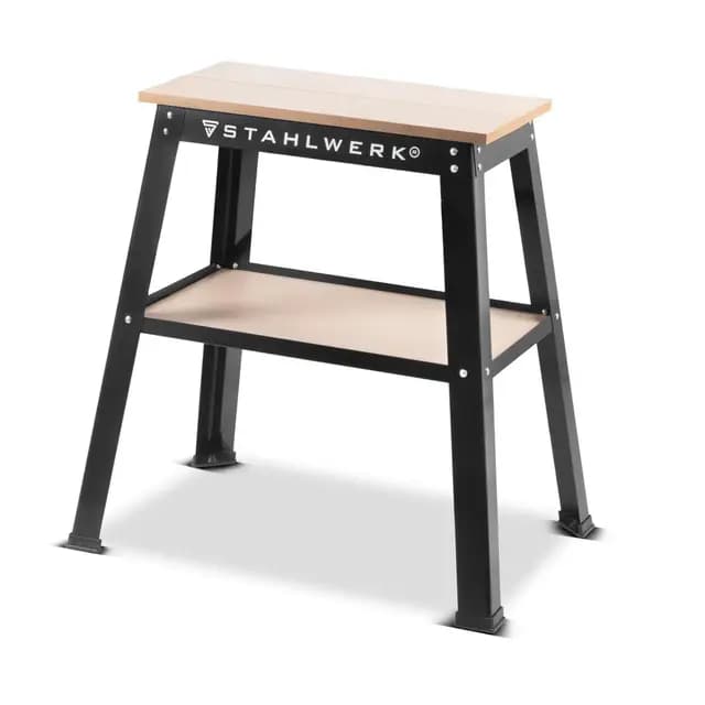 STAHLWERK Universal-Maschinenständer UM-10 ST