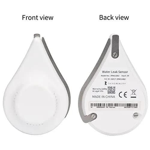 THIRDREALITY Zigbee Wasserleck-Sensor