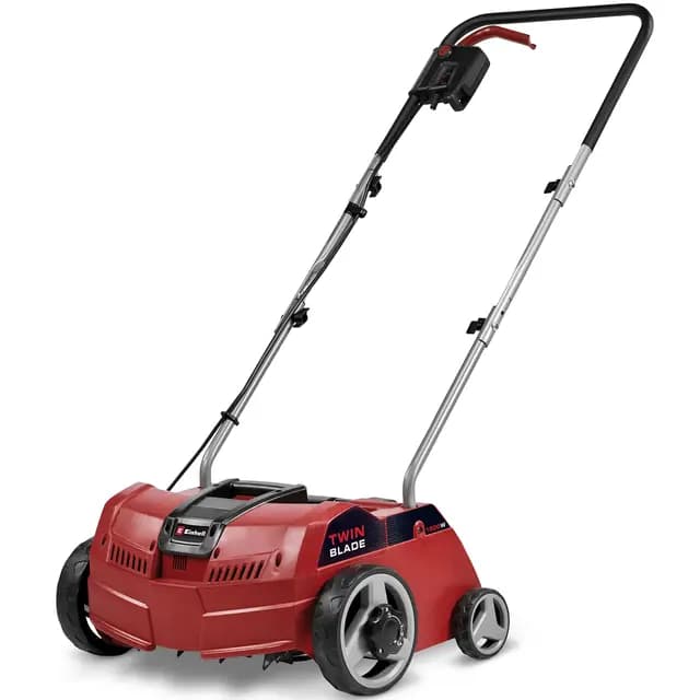 Einhell GC-ES 1231/1 Elektro-Vertikutierer