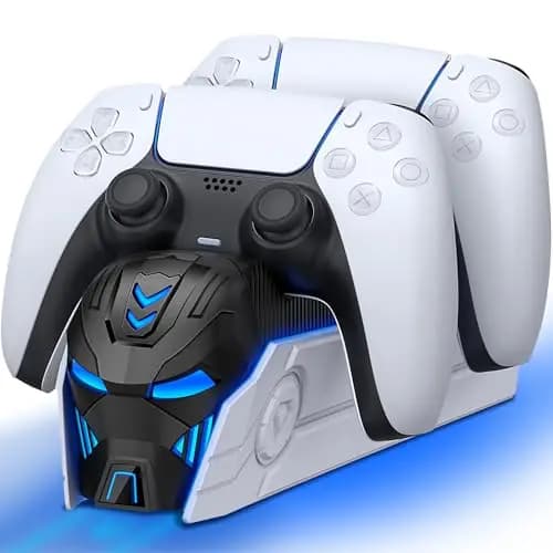 ALEEMTRY PS5 Controller Ladestation