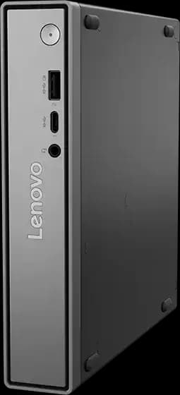 Lenovo ThinkCentre Neo 50q G5 Tiny Desktop-PC