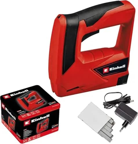 Einhell TC-CT 3,6 Li Akku-Tacker