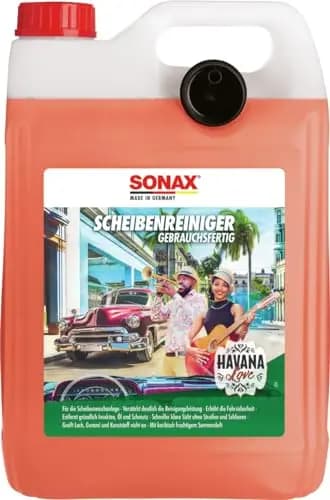 SONAX ScheibenReiniger Havana Love
