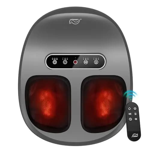 Snailax SL-532-EU Fußmassagegerät