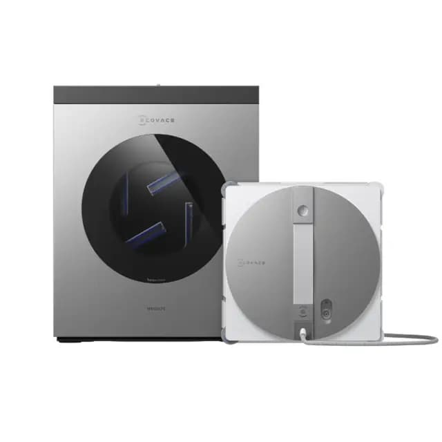 ECOVACS WINBOT W3 OMNI Fensterputzroboter