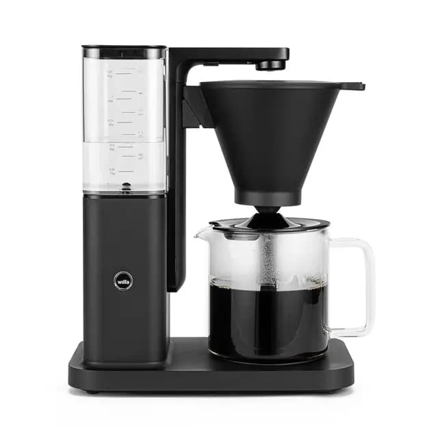 Wilfa Zense Filterkaffeemaschine