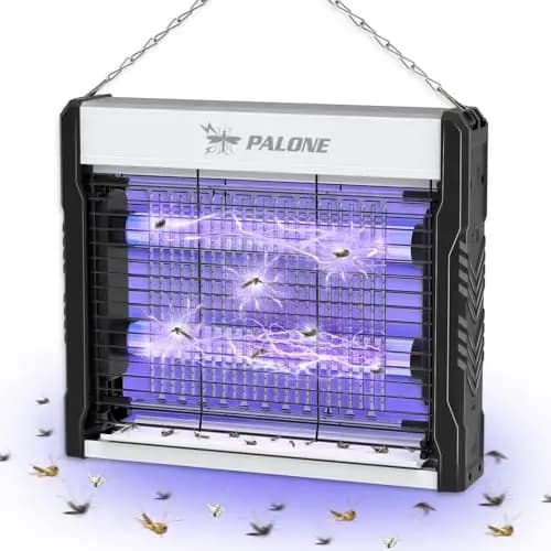 PALONE WD-258 Insektenvernichter