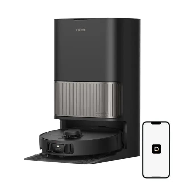 Dreame L40s Pro Ultra Saugroboter