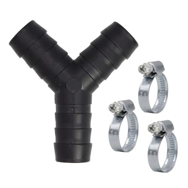 VARIOSAN Y-Verteilerstück 3/4"