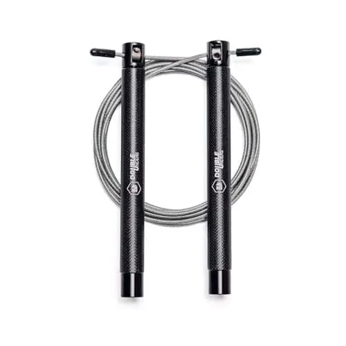 DoubleUnders Speed Jump Rope – Bild 1