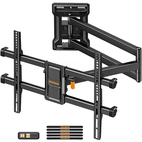 Perlegear PGMF24B TV Wandhalterung