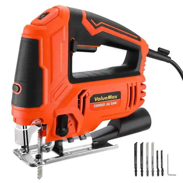 ValueMax 850W Stichsäge