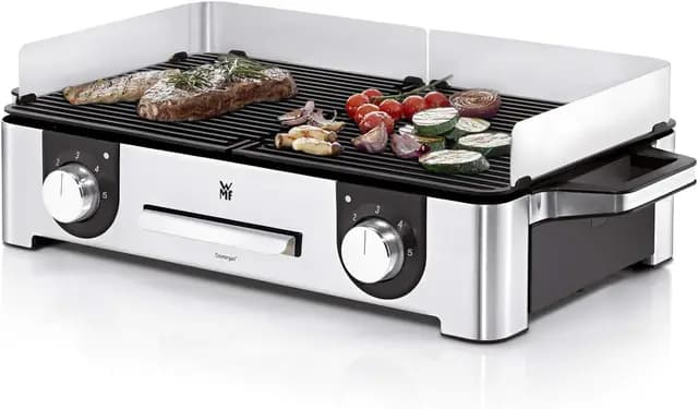 WMF Lono Master Elektrogrill – Bild 1