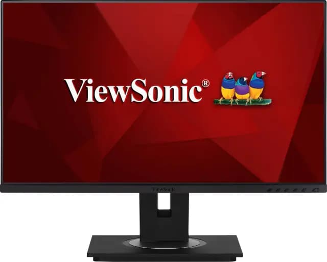 ViewSonic VG2456 Monitor