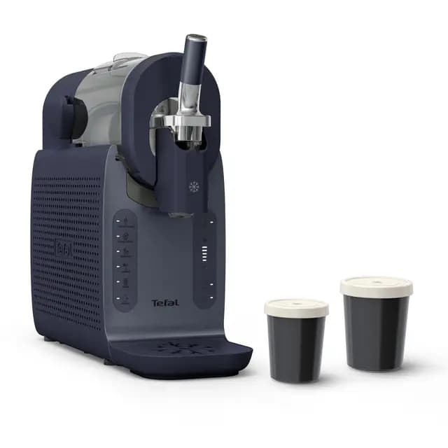 Tefal Freezi Softeis- & Slushmaschine – Bild 1