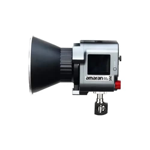 Aputure Amaran 60x LED-Studioleuchte