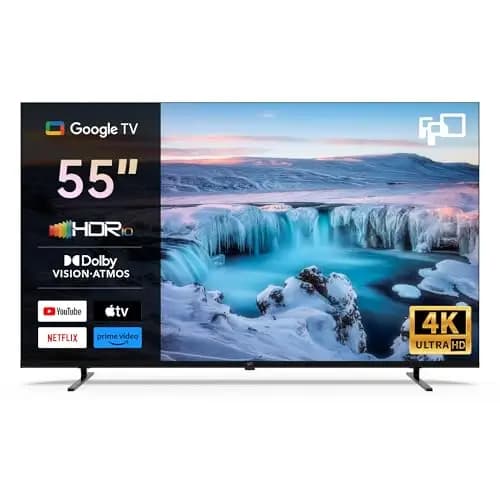 FPD 55 Zoll Smart TV