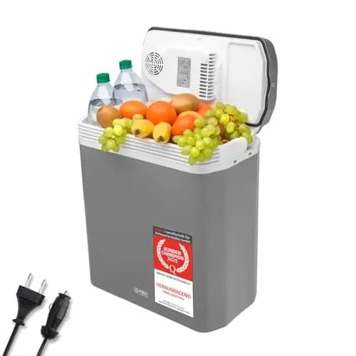 TZS First Austria Thermoelektrische Kühlbox 24L
