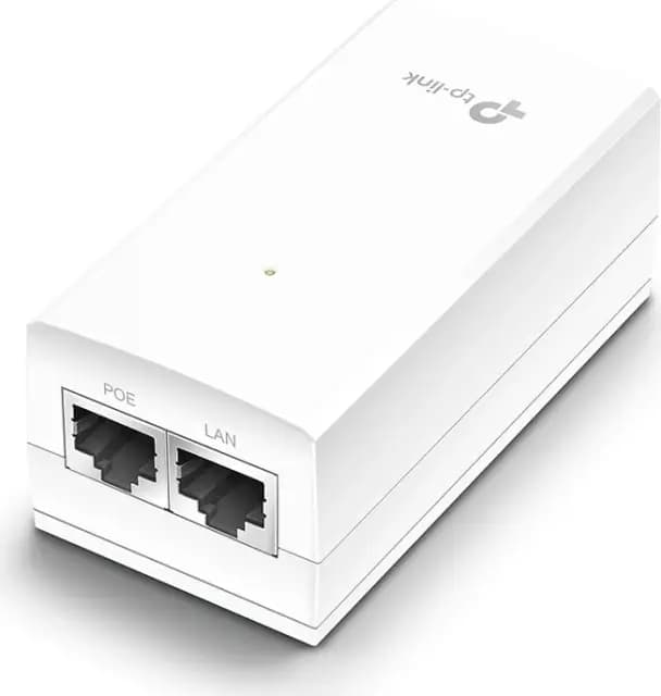 TP-Link Desktop Gigabit PoE-Injektor