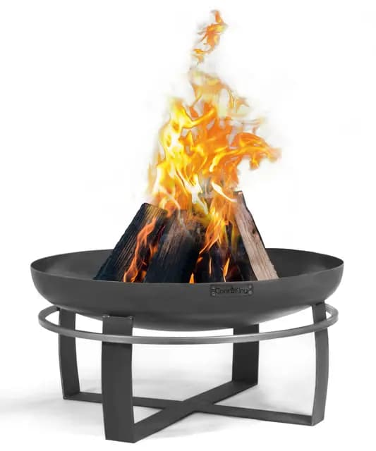 CookKing Viking Garten-Feuerstelle – Bild 1