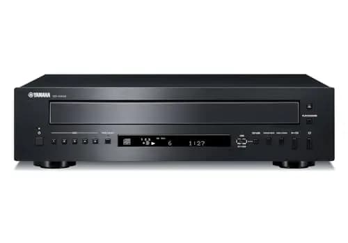 Yamaha CD-C603 CD-Wechsler