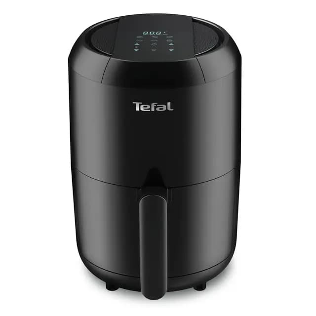 Tefal Easy Fry Compact Heißluftfritteuse