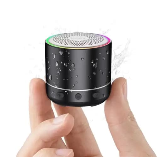 buwy Mini Bluetooth Lautsprecher