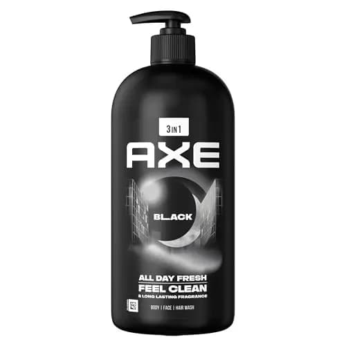 Axe Black Duschgel