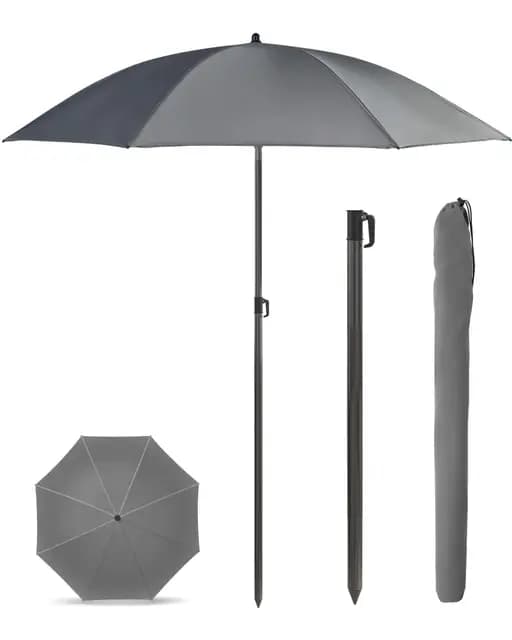 Menz UV50+ Balkonschirm – Bild 1