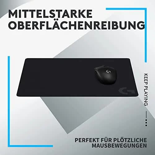 Logitech G240 Gaming-Mauspad
