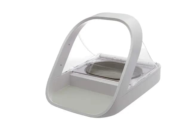 SureFeed Mikrochip-Futterautomat