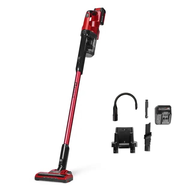 Einhell TE-SV 18 Li Akku-Staubsauger – Bild 1