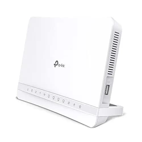 TP-Link VX231v Wi-Fi 6 Router – Bild 1
