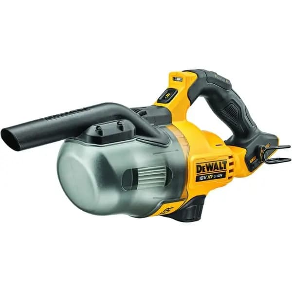 DEWALT DCV501LN Handstaubsauger – Bild 1