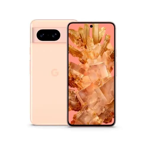 Google Pixel 8 Android-Smartphone
