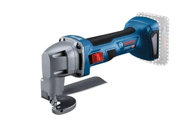 Bosch Professional GSC 18V-16 E Blechschere