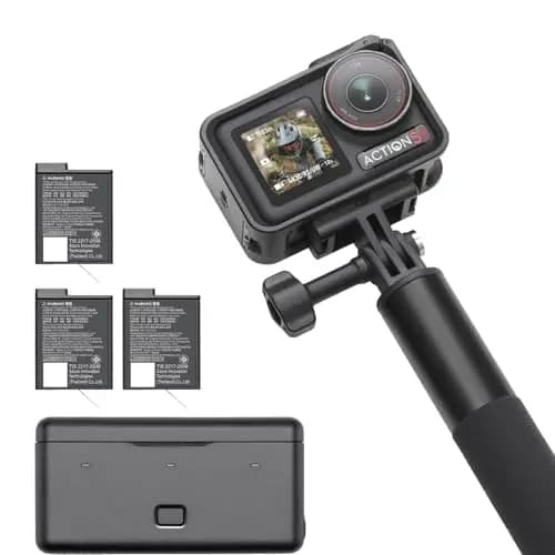 DJI Osmo Action 5 Pro Action-Kamera