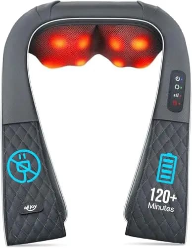 ALLJOY CF-CAMA2101 Nackenmassagegerät