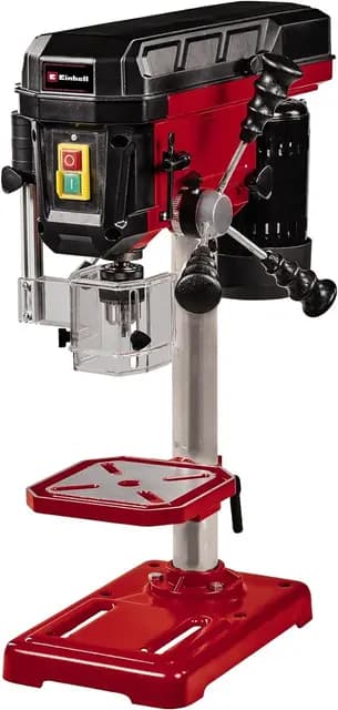 Einhell TC-BD 500 Säulenbohrmaschine – Bild 1