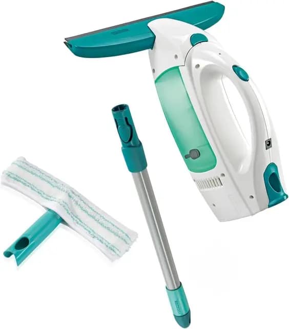 Leifheit Dry & Clean Fenstersauger Set