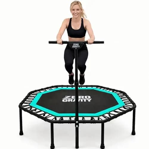 Zero Gravity Fitness-Trampolin
