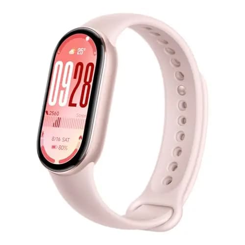 Xiaomi Smart Band 10 Fitness-Tracker